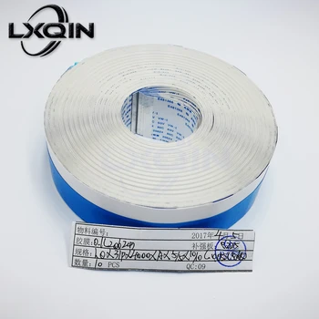 LXQIN 2шт принтер 31pin длинный кабель для передачи данных шаг 1,00 мм, длина 3500/5500 мм B кабель для передачи данных струйной машины