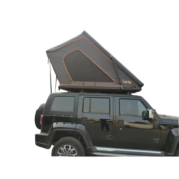 Шатер На крыше Автомобиля с жесткой Крышей из Алюминиевого Сплава Нового Стиля 2022 Для Продажи