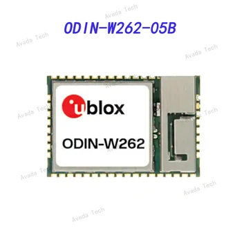 Avada Tech ODIN-W262-05B МОДУЛЬ RF TXRX WIFI-чип SMD